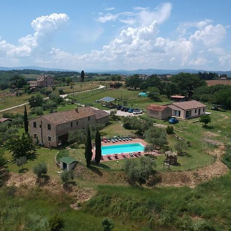 Perugia Farmhouse Esterno foto