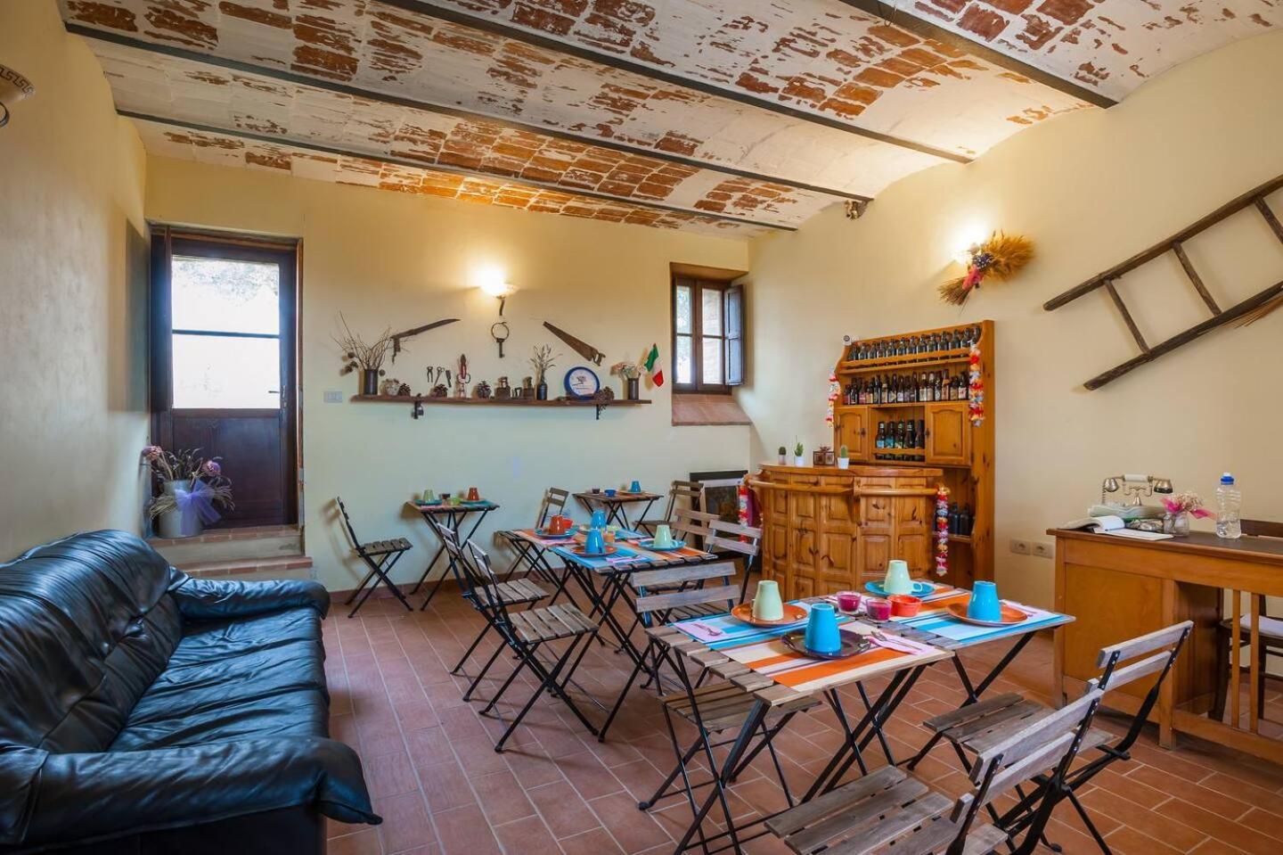 Perugia Farmhouse Esterno foto