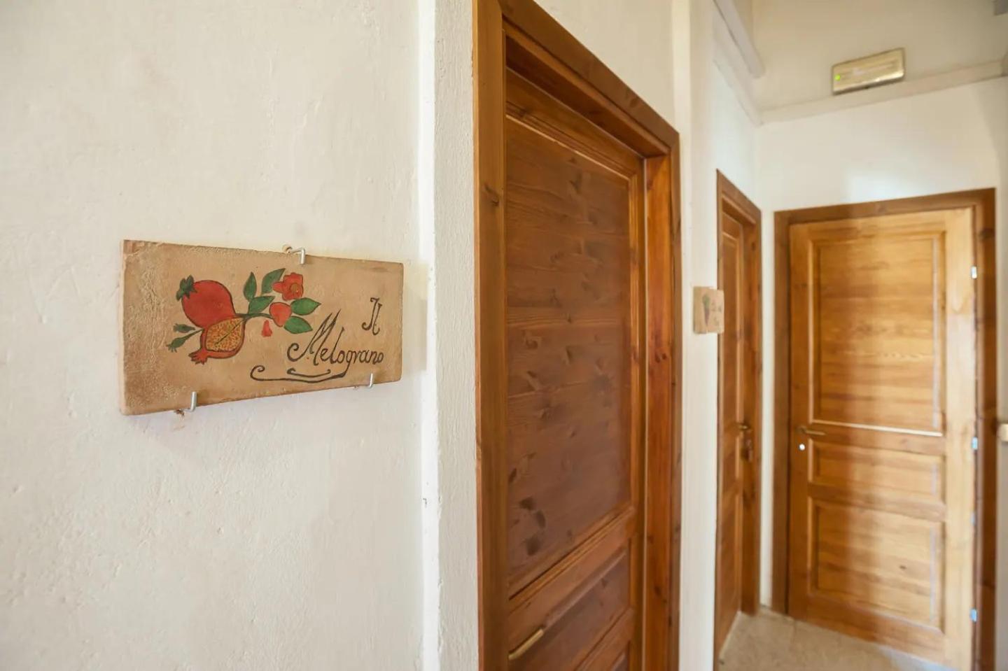 Perugia Farmhouse Esterno foto