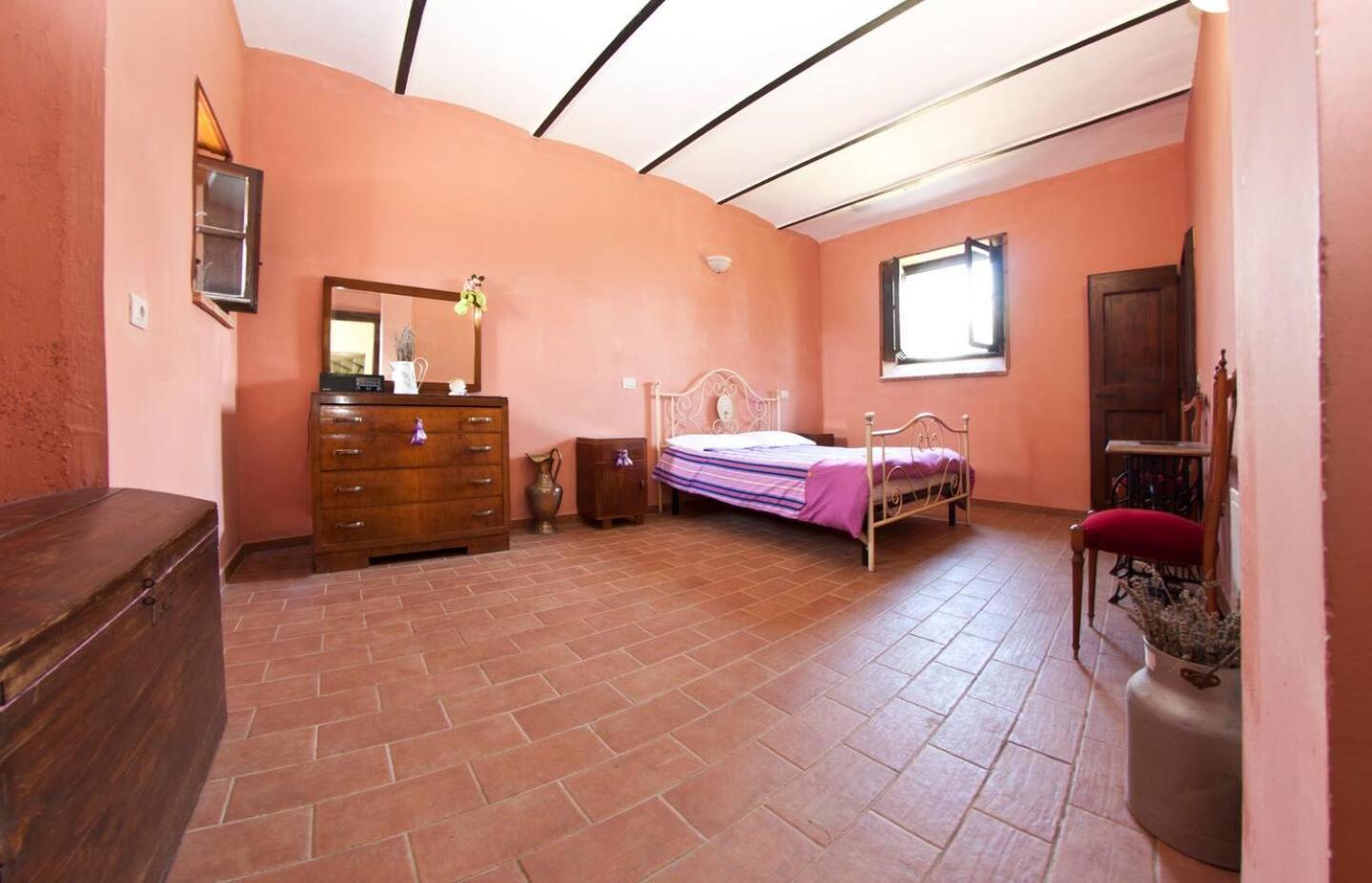 Perugia Farmhouse Esterno foto