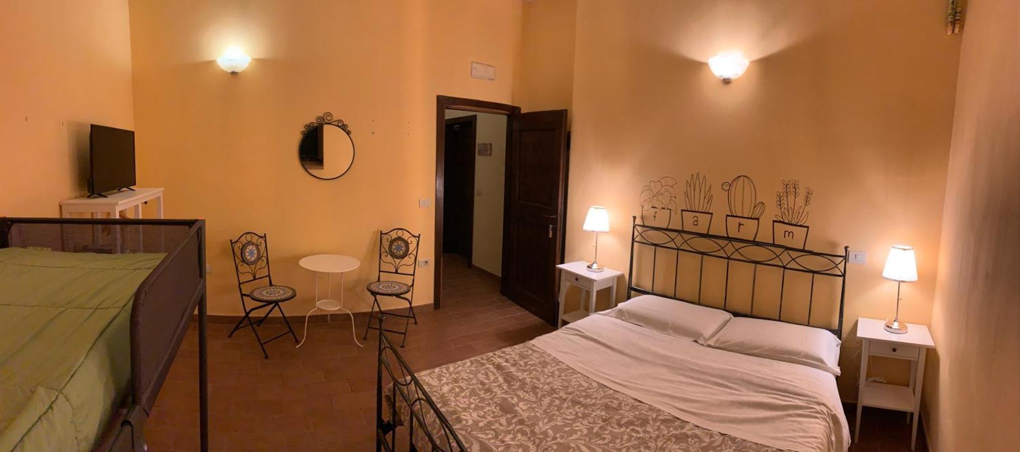 Perugia Farmhouse Esterno foto