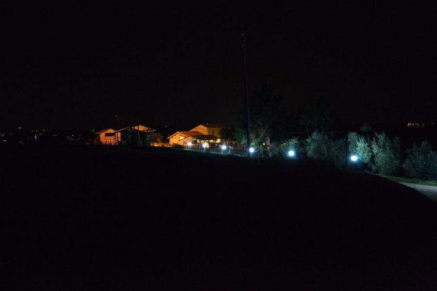 Perugia Farmhouse Esterno foto