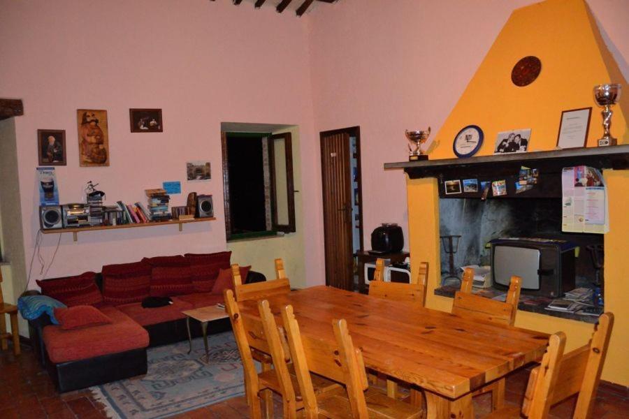 Perugia Farmhouse Esterno foto