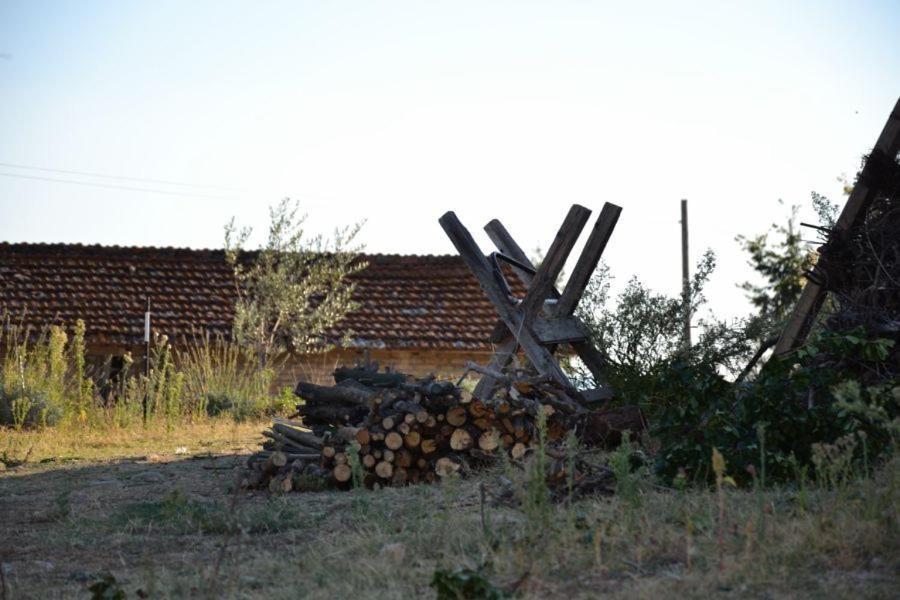 Perugia Farmhouse Esterno foto