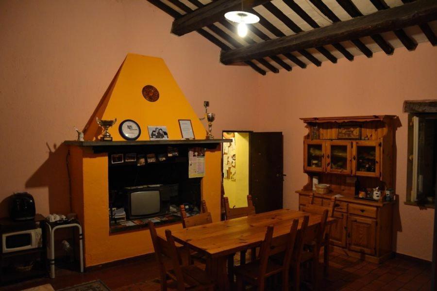 Perugia Farmhouse Esterno foto