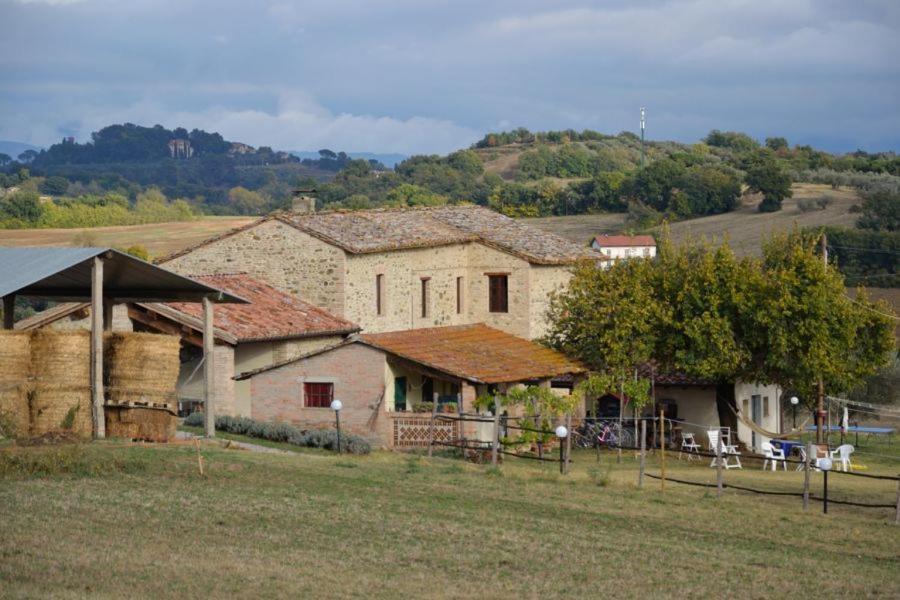 Perugia Farmhouse Esterno foto