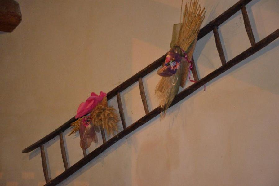 Perugia Farmhouse Esterno foto