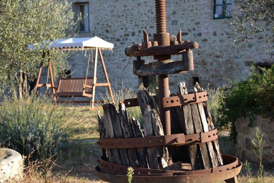 Perugia Farmhouse Esterno foto