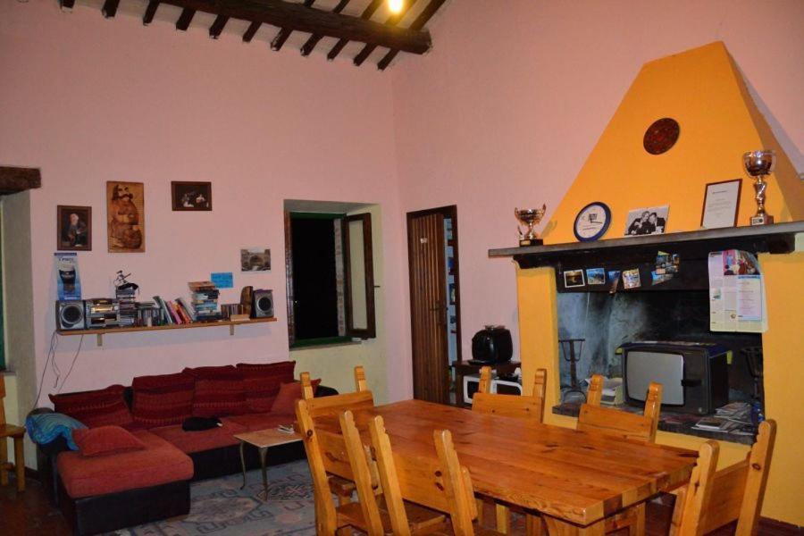 Perugia Farmhouse Esterno foto