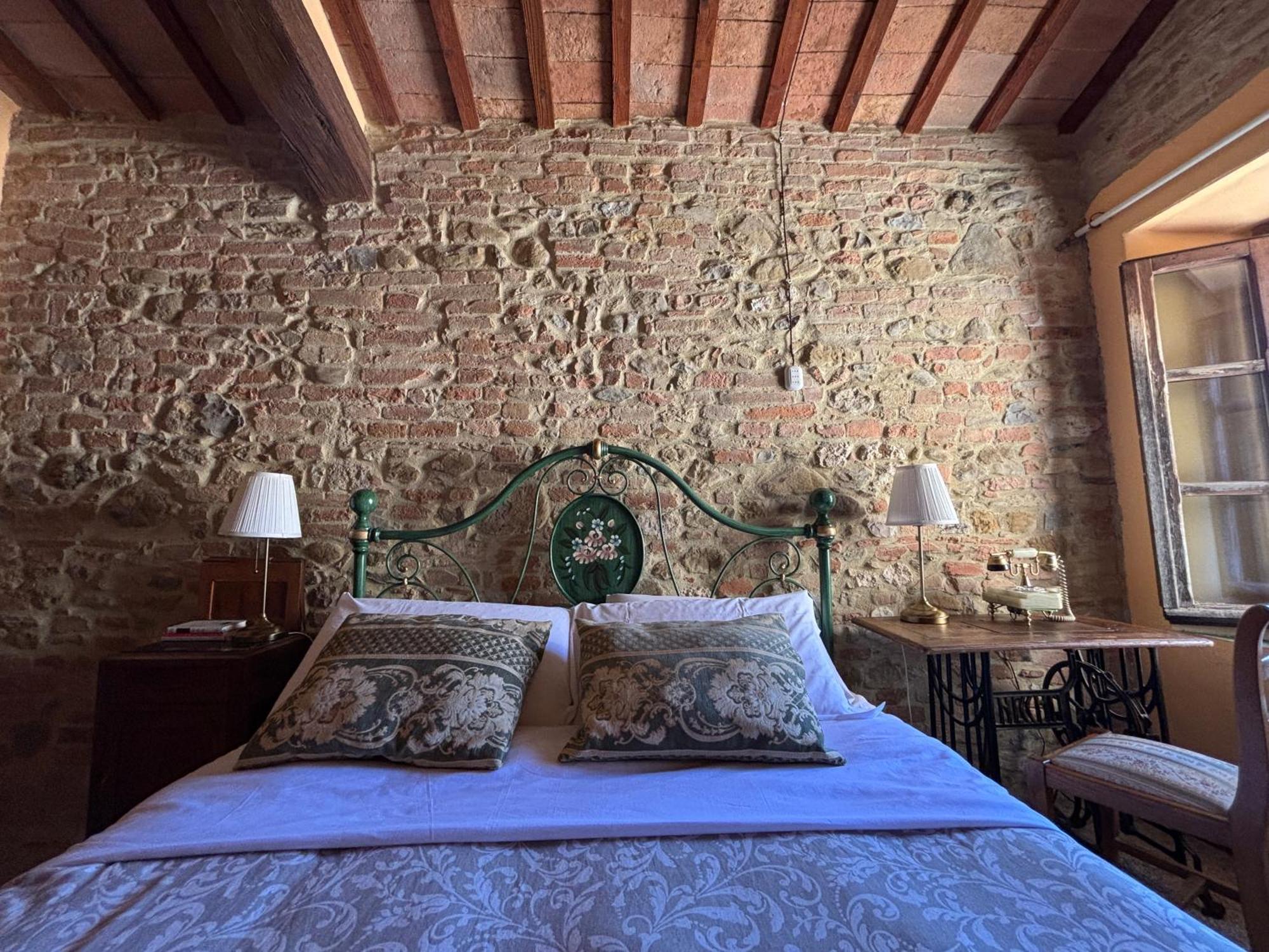 Perugia Farmhouse Esterno foto