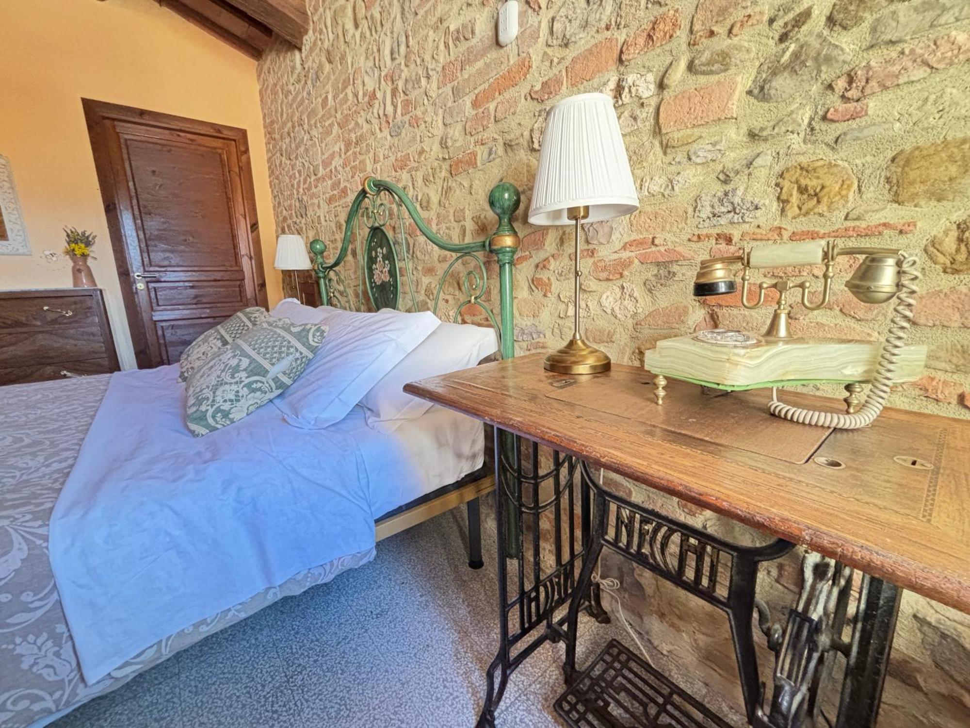 Perugia Farmhouse Esterno foto