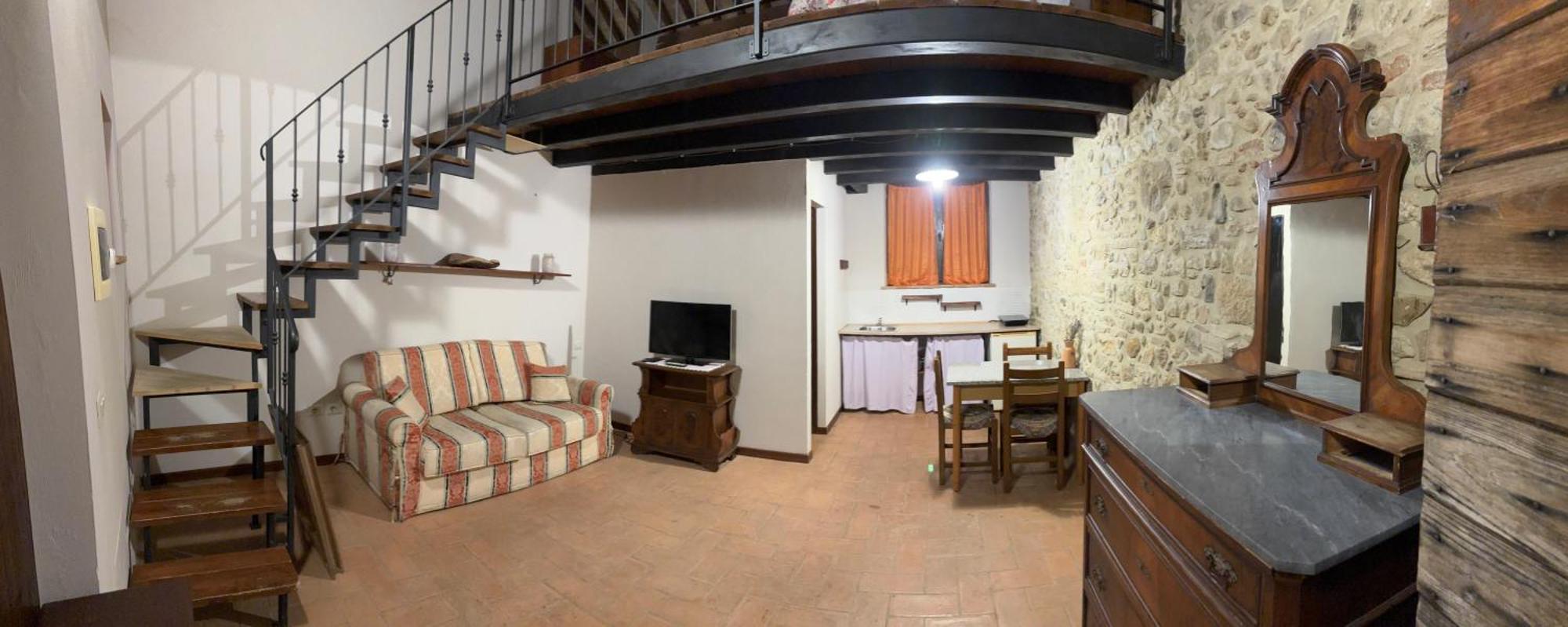 Perugia Farmhouse Esterno foto