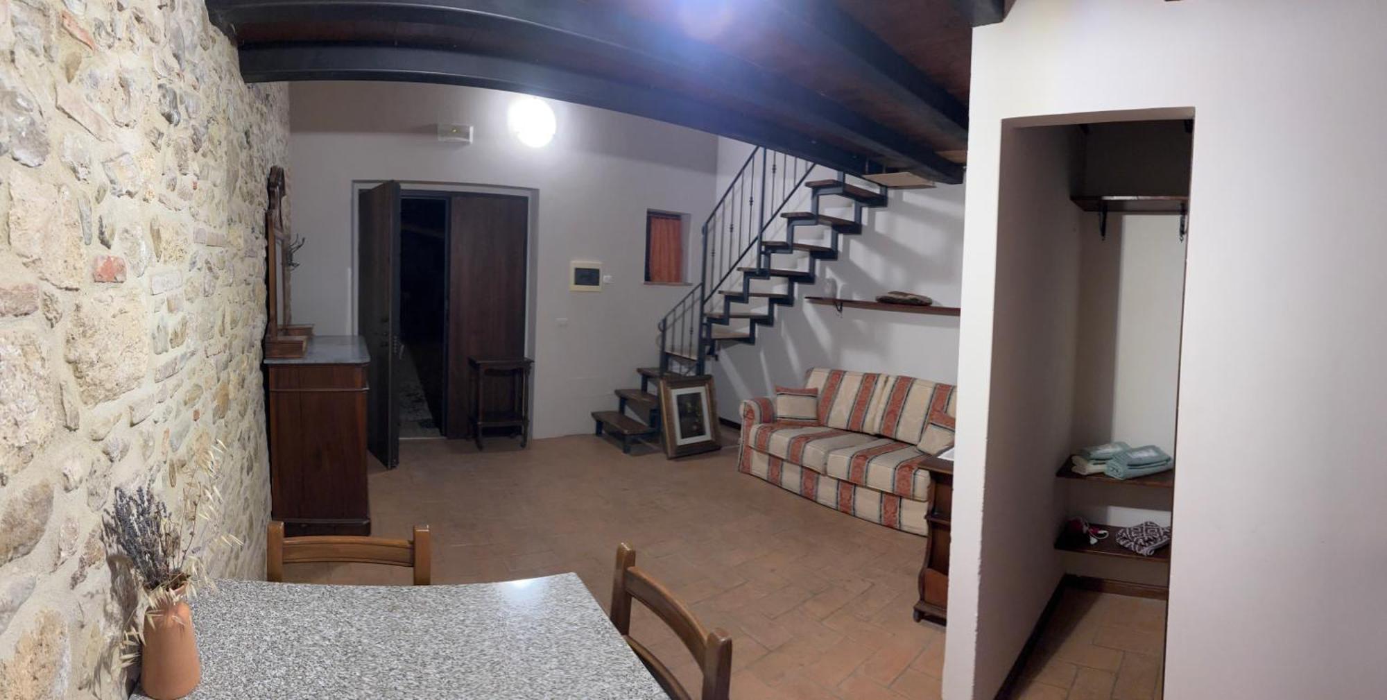 Perugia Farmhouse Esterno foto