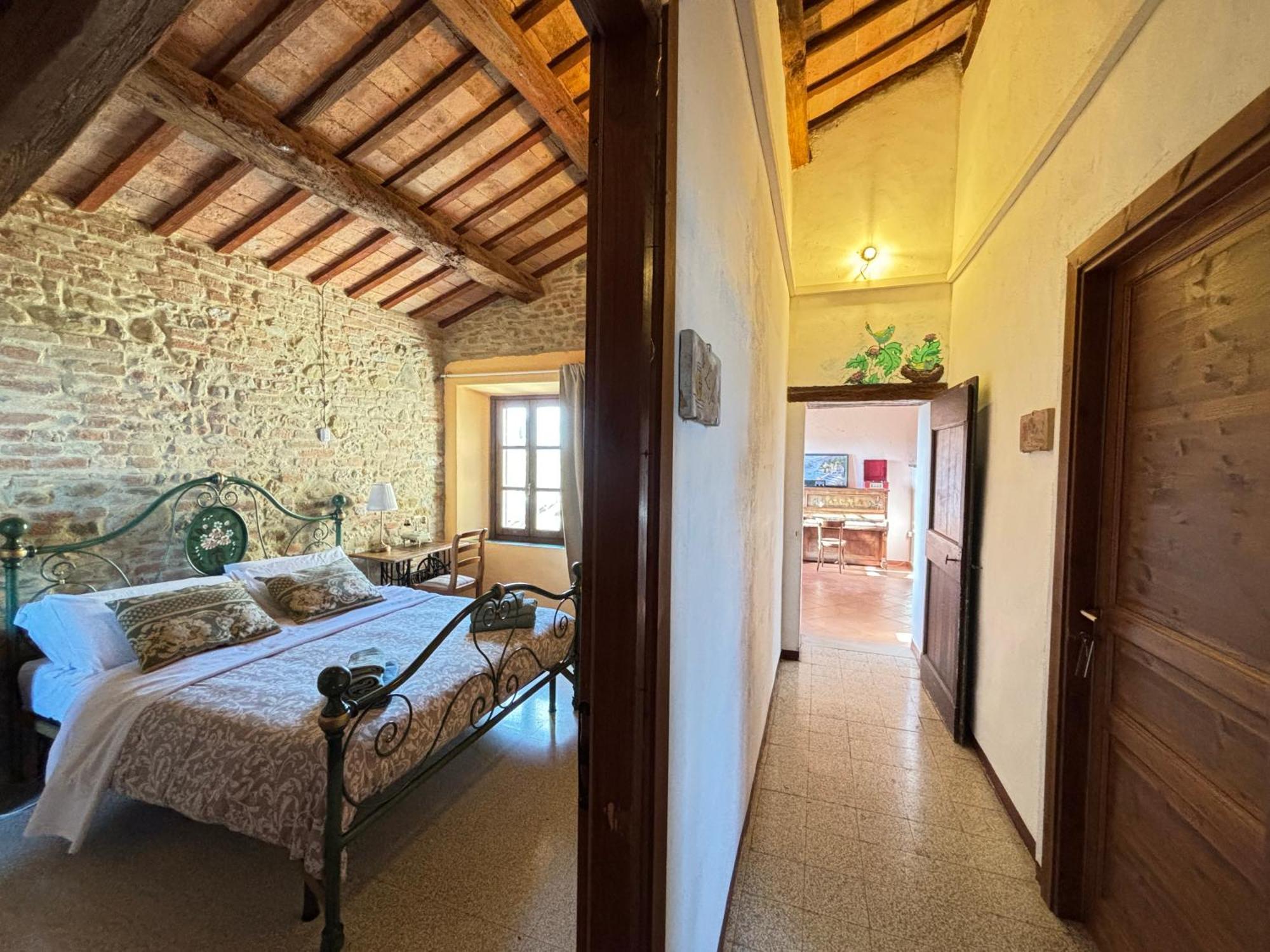 Perugia Farmhouse Esterno foto