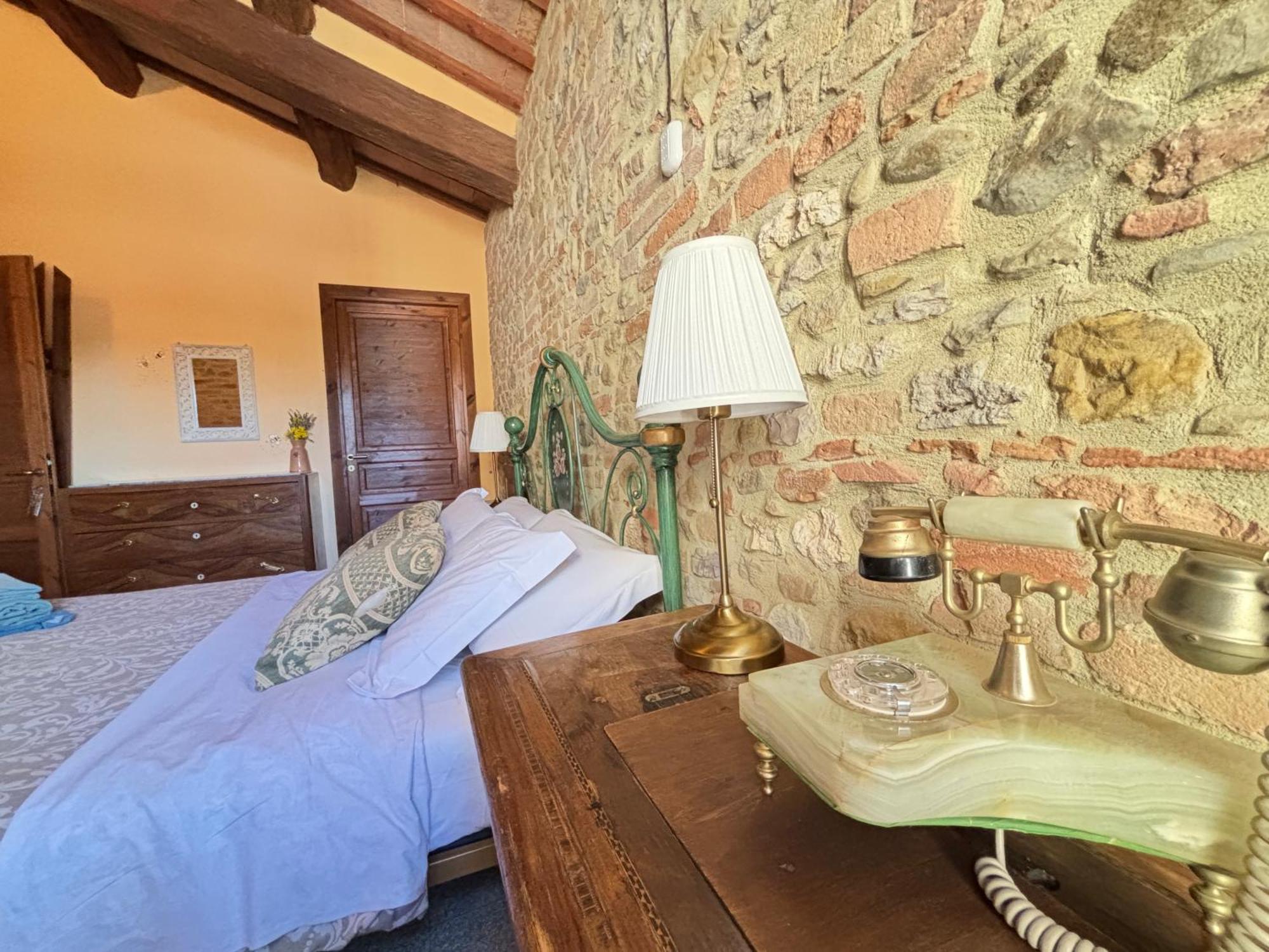 Perugia Farmhouse Esterno foto
