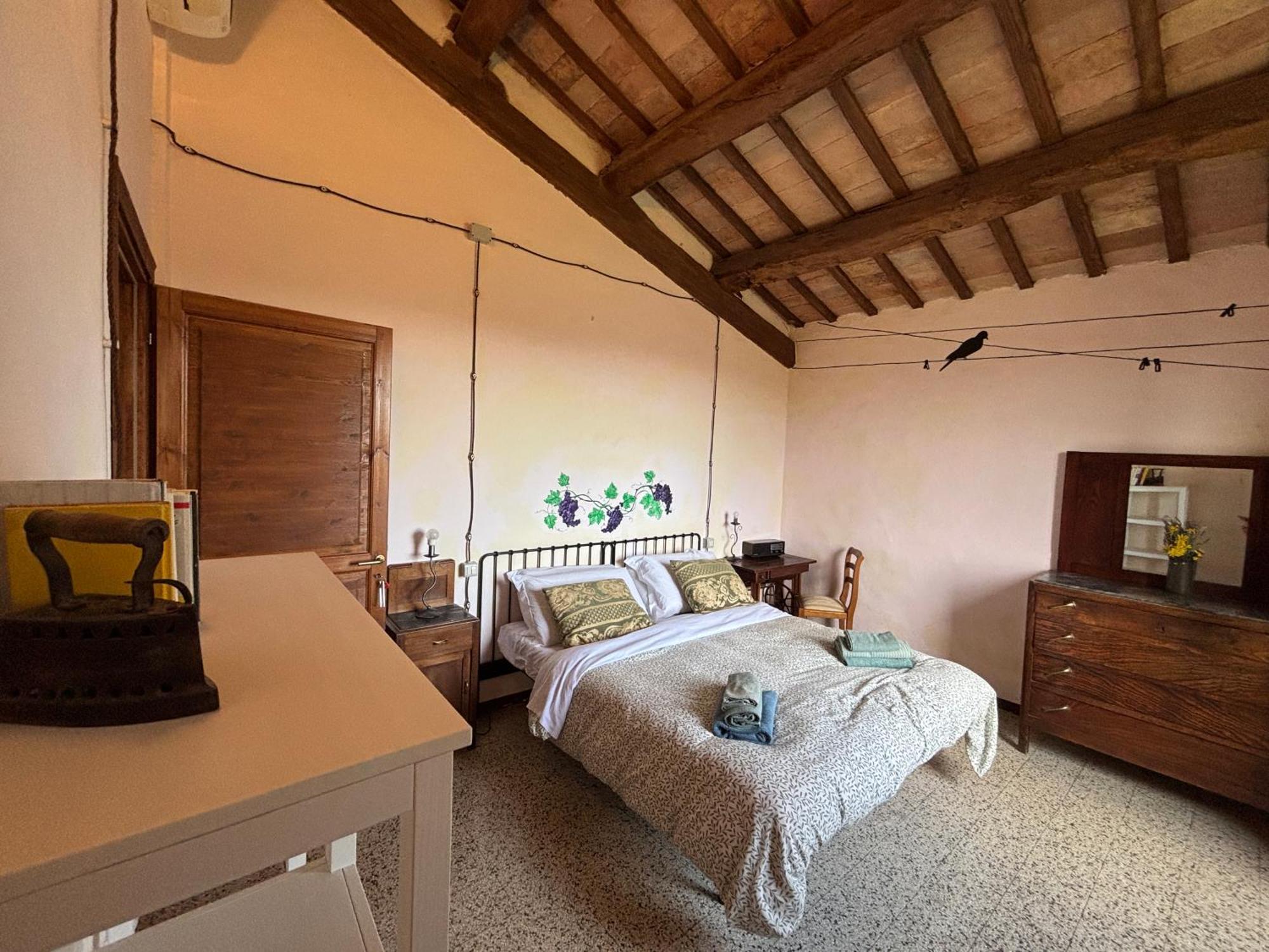 Perugia Farmhouse Esterno foto