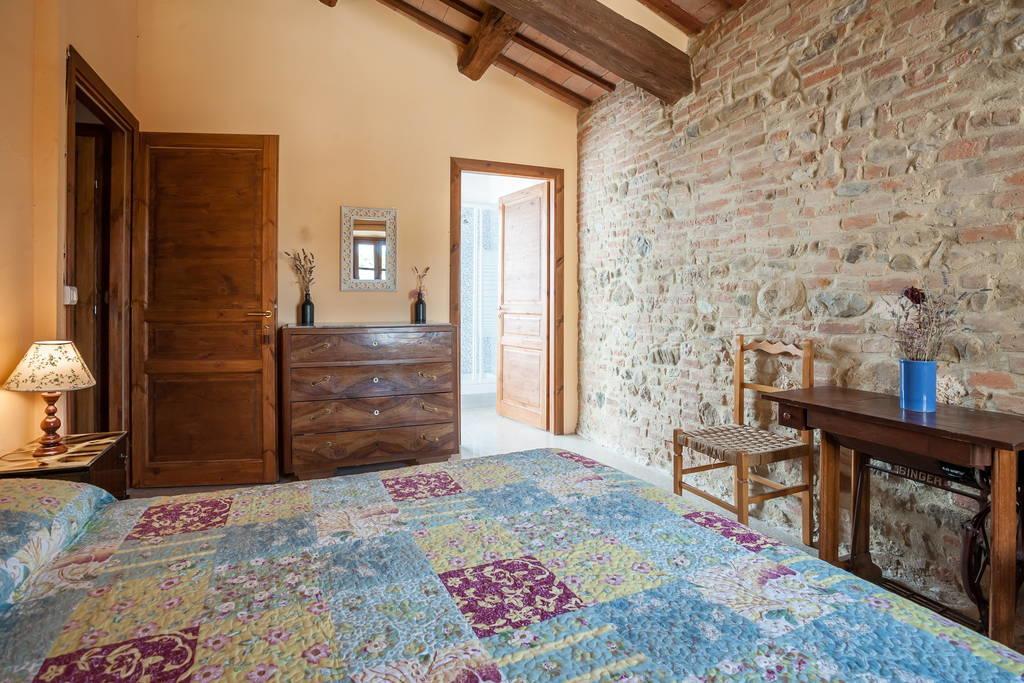 Perugia Farmhouse Esterno foto