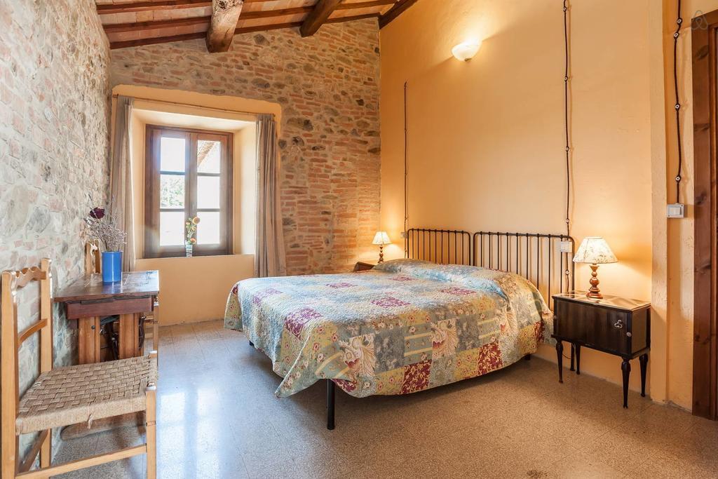 Perugia Farmhouse Esterno foto