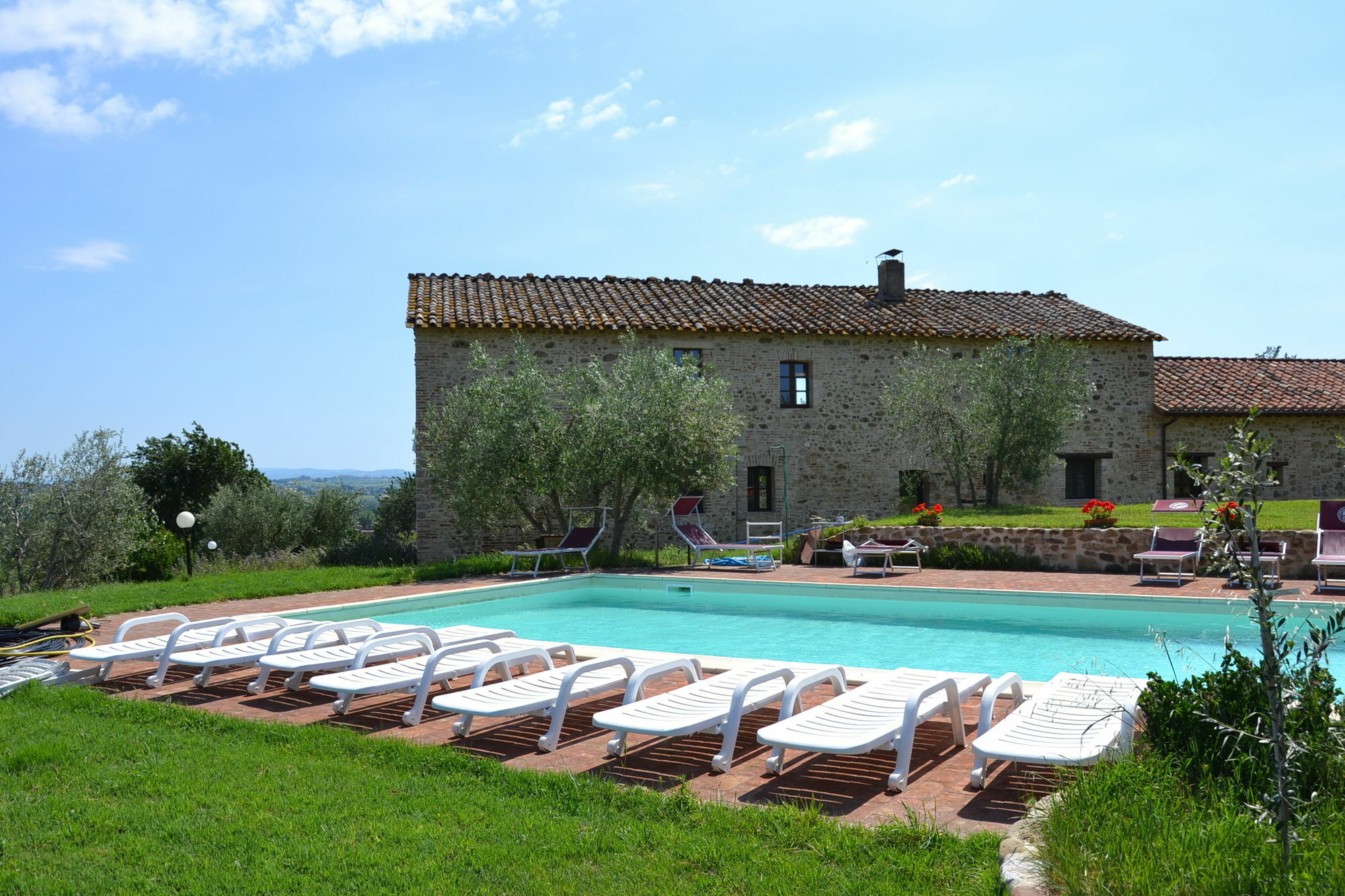 Perugia Farmhouse Esterno foto
